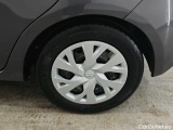  Toyota  Yaris Toyota  1.0 VVT-i Comfort 5d #21