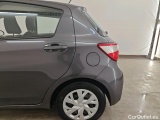  Toyota  Yaris Toyota  1.0 VVT-i Comfort 5d #22