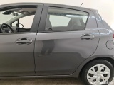  Toyota  Yaris Toyota  1.0 VVT-i Comfort 5d #23