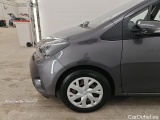  Toyota  Yaris Toyota  1.0 VVT-i Comfort 5d #25