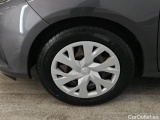  Toyota  Yaris Toyota  1.0 VVT-i Comfort 5d #26