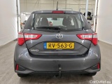  Toyota  Yaris Toyota  1.0 VVT-i Comfort 5d #28