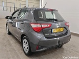  Toyota  Yaris Toyota  1.0 VVT-i Comfort 5d #29