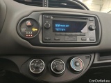  Toyota  Yaris Toyota  1.0 VVT-i Comfort 5d #27