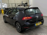  Volkswagen  Golf  Volkswagen e-E-DITION 2020 5d #24