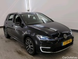  Volkswagen  Golf  Volkswagen e-E-DITION 2020 5d #27