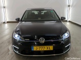  Volkswagen  Golf  Volkswagen e-E-DITION 2020 5d #28