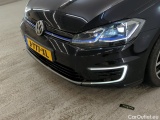  Volkswagen  Golf  Volkswagen e-E-DITION 2020 5d #48
