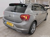  Volkswagen  Polo Volkswagen  1.0 TSI 70kW 7-DSG R-Line Business+ 5d #2