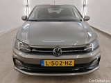  Volkswagen  Polo Volkswagen  1.0 TSI 70kW 7-DSG R-Line Business+ 5d #12