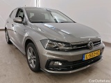  Volkswagen  Polo Volkswagen  1.0 TSI 70kW 7-DSG R-Line Business+ 5d #24