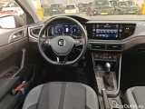  Volkswagen  Polo Volkswagen  1.0 TSI 70kW 7-DSG R-Line Business+ 5d #28