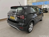  Volkswagen  T-CROSS Volkswagen  1.0 TSI 81kW Style 5d #2