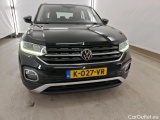  Volkswagen  T-CROSS Volkswagen  1.0 TSI 81kW Style 5d #5