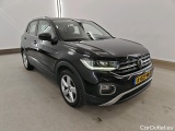  Volkswagen  T-CROSS Volkswagen  1.0 TSI 81kW Style 5d #9