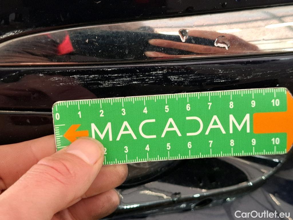  DS  DS7 7 Crossback Grand Chic 1.6 PureTech 180CV BVA8 E6d #17