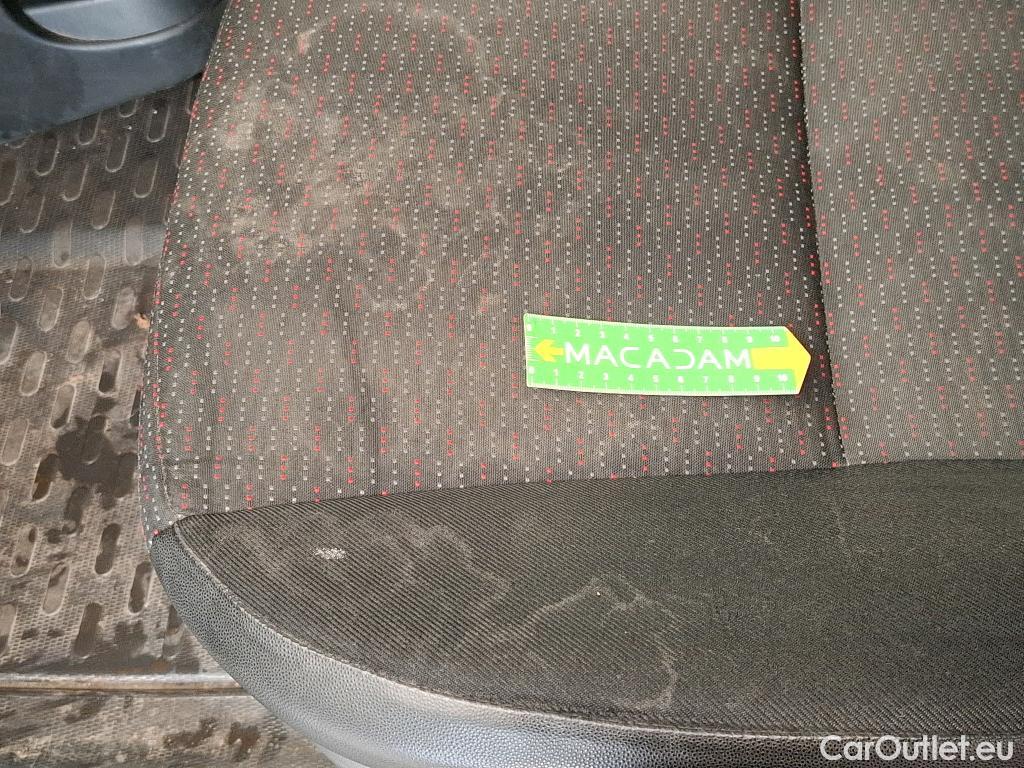  Citroen  Jumper CITROEN  / 2014 / 4P / Fourgon tôlé 33 L1H1 BlueHDi 110 BVM6 Club #107