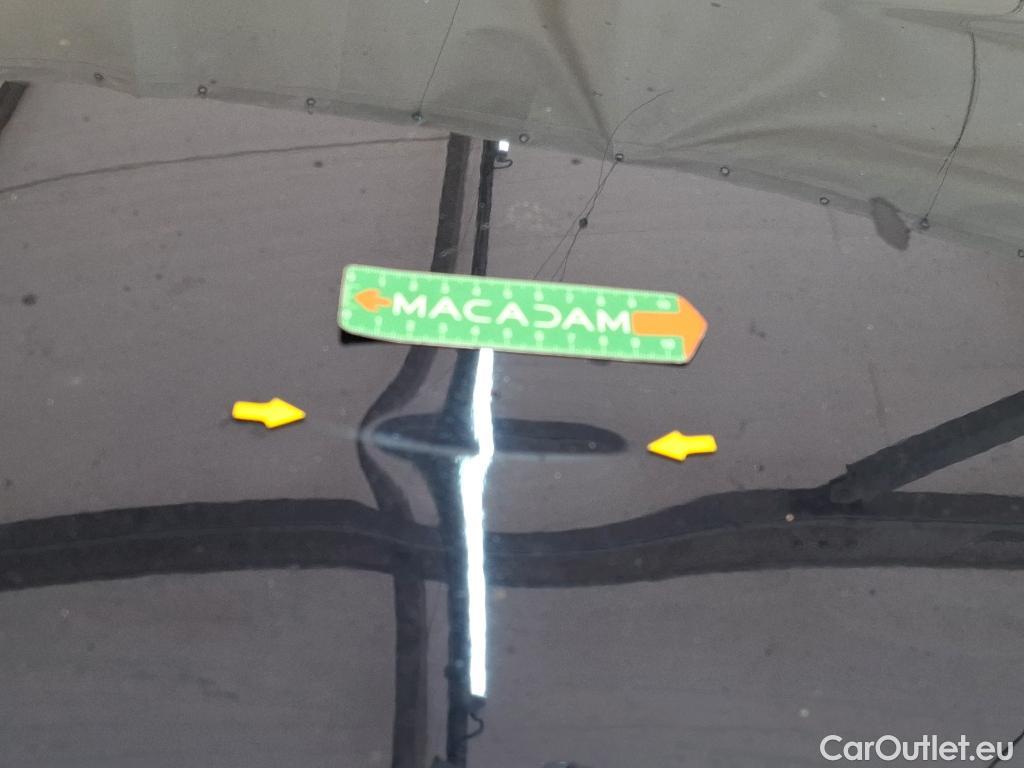  DS  DS7 7 Crossback Grand Chic 1.6 PureTech 180CV BVA8 E6d #2