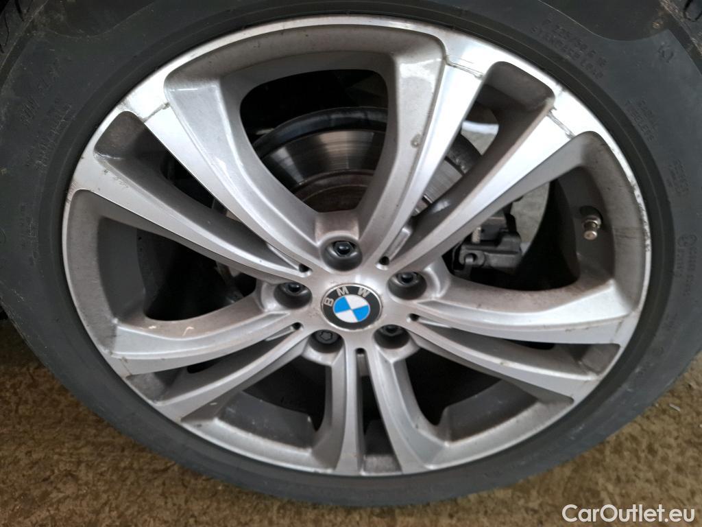  Bmw  X1 Série  sDrive 18 i Sport Line 1.5 140CV BVA7 E6dT #4