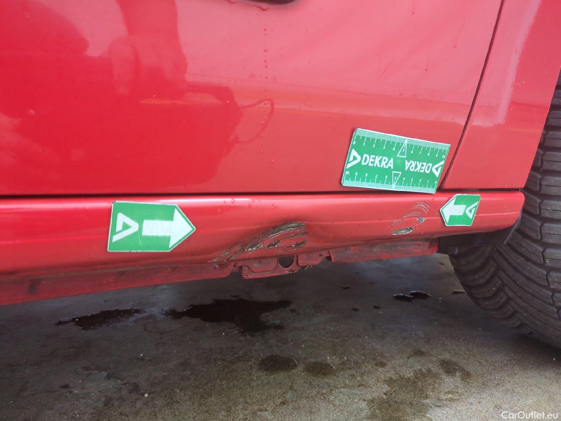  Citroen  Berlingo  Fourgon Driver M 650 1.5 BlueHDi 130CV BVA8 E6dT #45