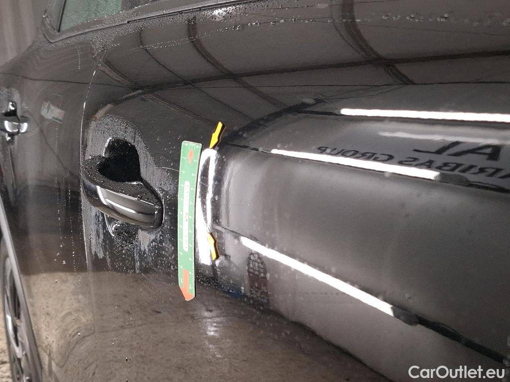  Citroen  C4  X Feel Pack 1.2 PureTech 130CV BVA8 6E #3