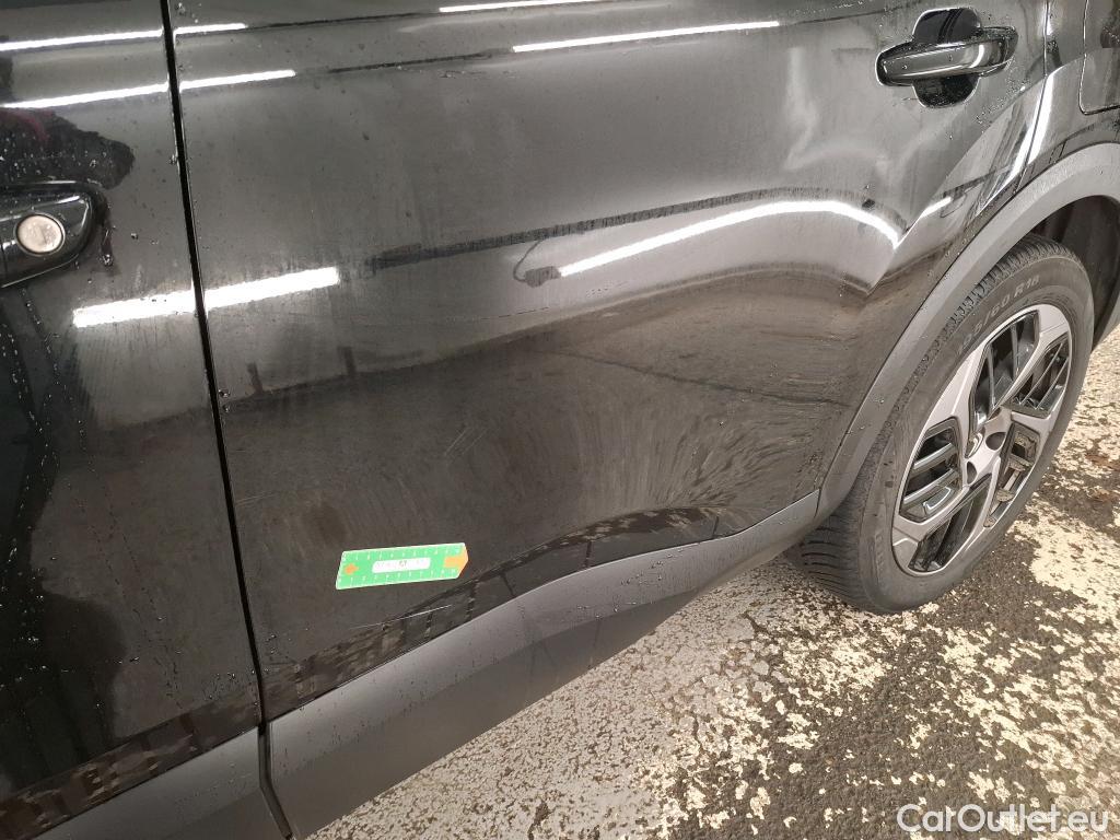  Citroen  C4  X Feel Pack 1.2 PureTech 130CV BVA8 6E #23