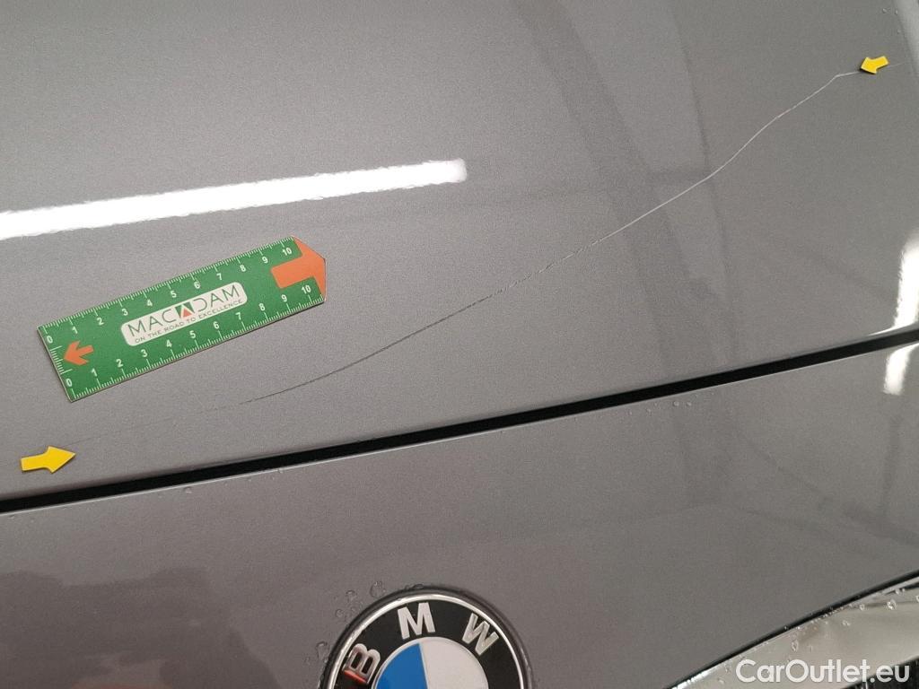  Bmw  Serie 1 BMW Série 1 / 2019 / 5P / Berline 116i DKG7 Business Design #2