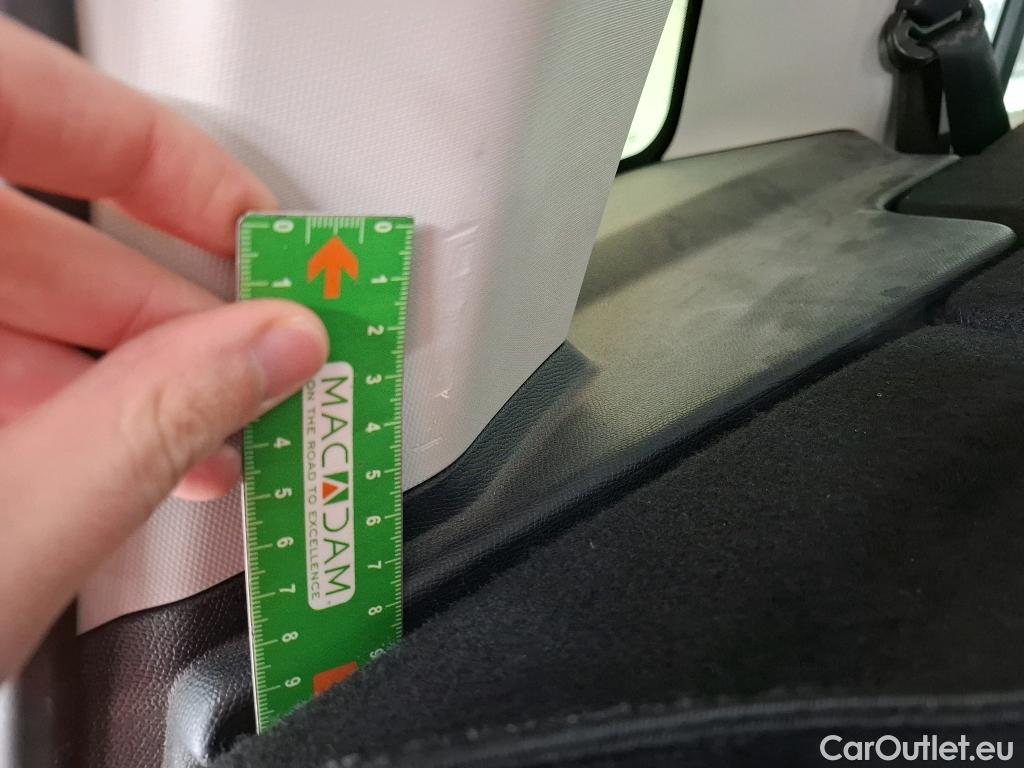  Citroen  C5  Aircross Business 1.2 PureTech 130CV BVA8 E6d #6