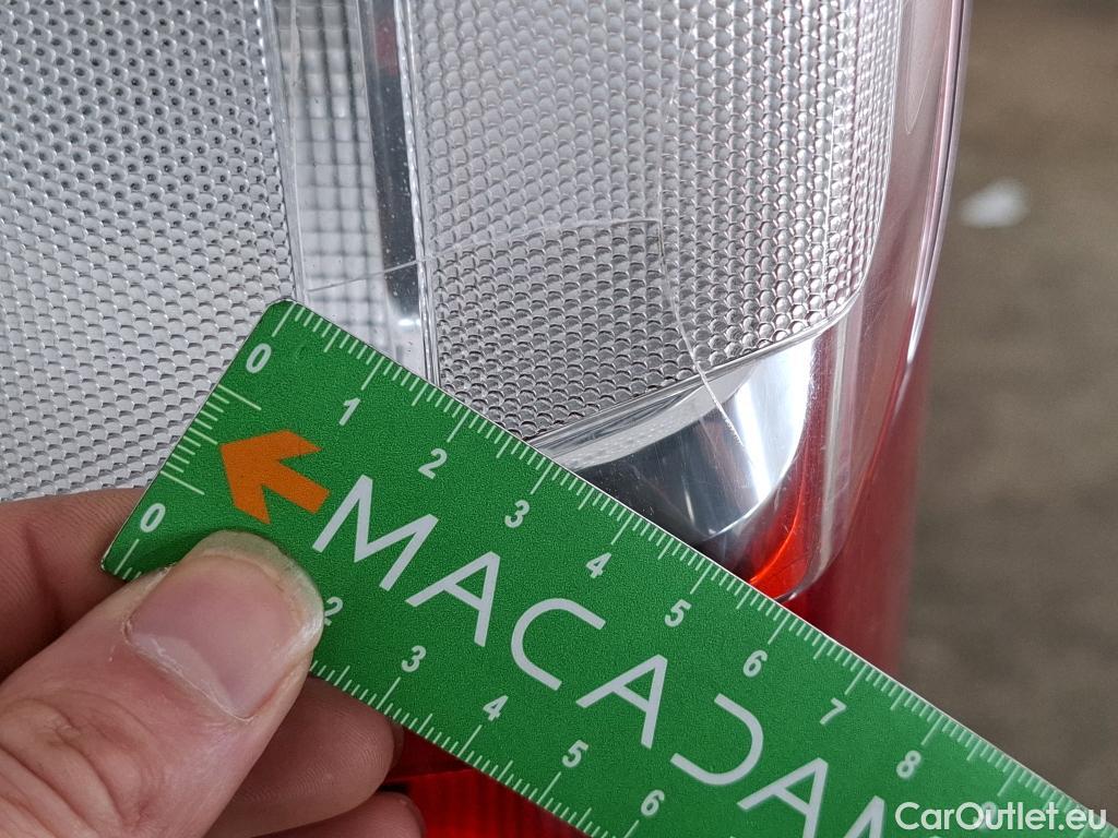  Citroen  Jumper CITROEN  / 2014 / 4P / Fourgon tôlé 33 L1H1 BlueHDi 110 BVM6 Club #37