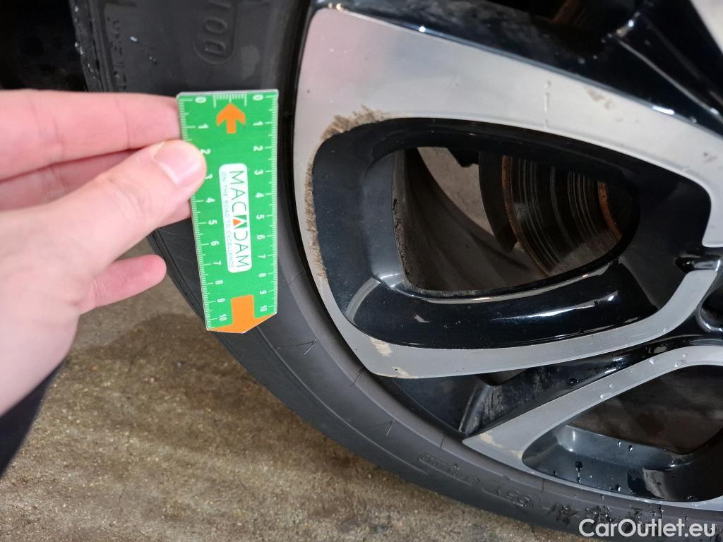  Citroen  C4 Grand Picasso /Spacetourer Shine Pack 1.2 PureTech 130CV BVA8 E6d #14