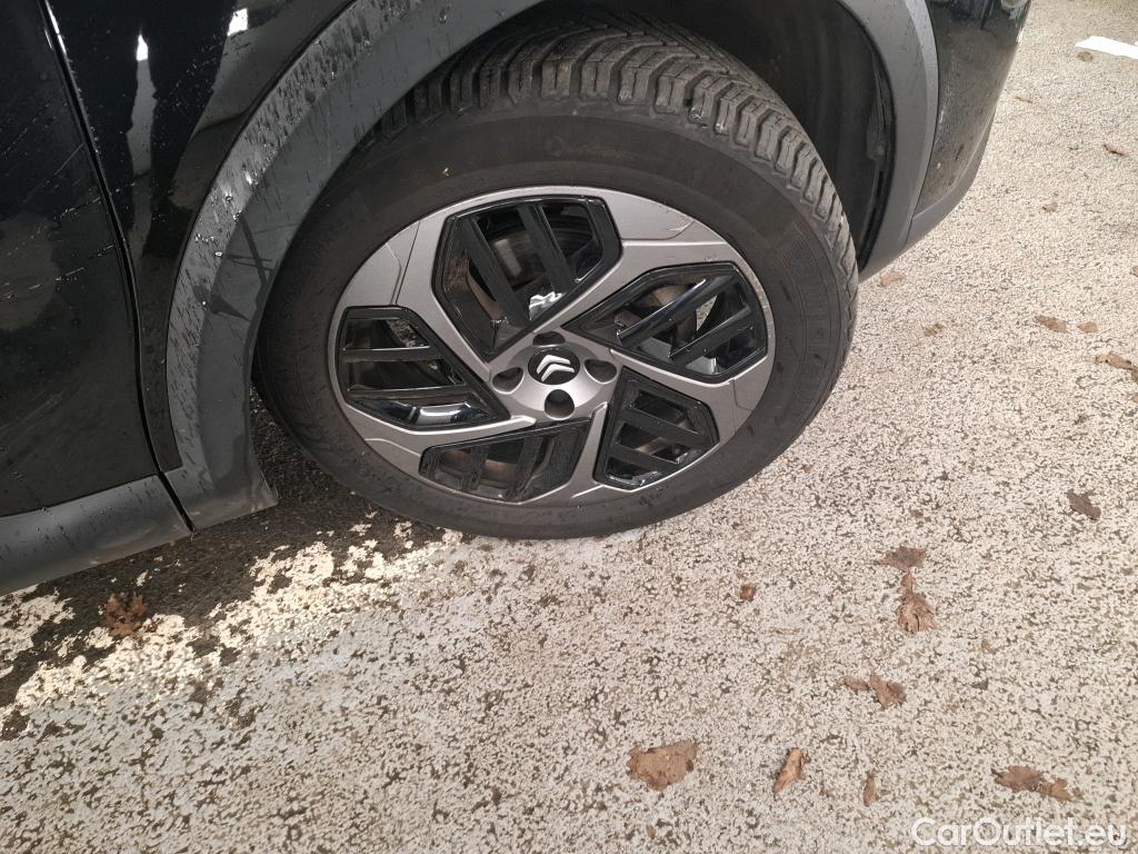  Citroen  C4  X Feel Pack 1.2 PureTech 130CV BVA8 6E #8
