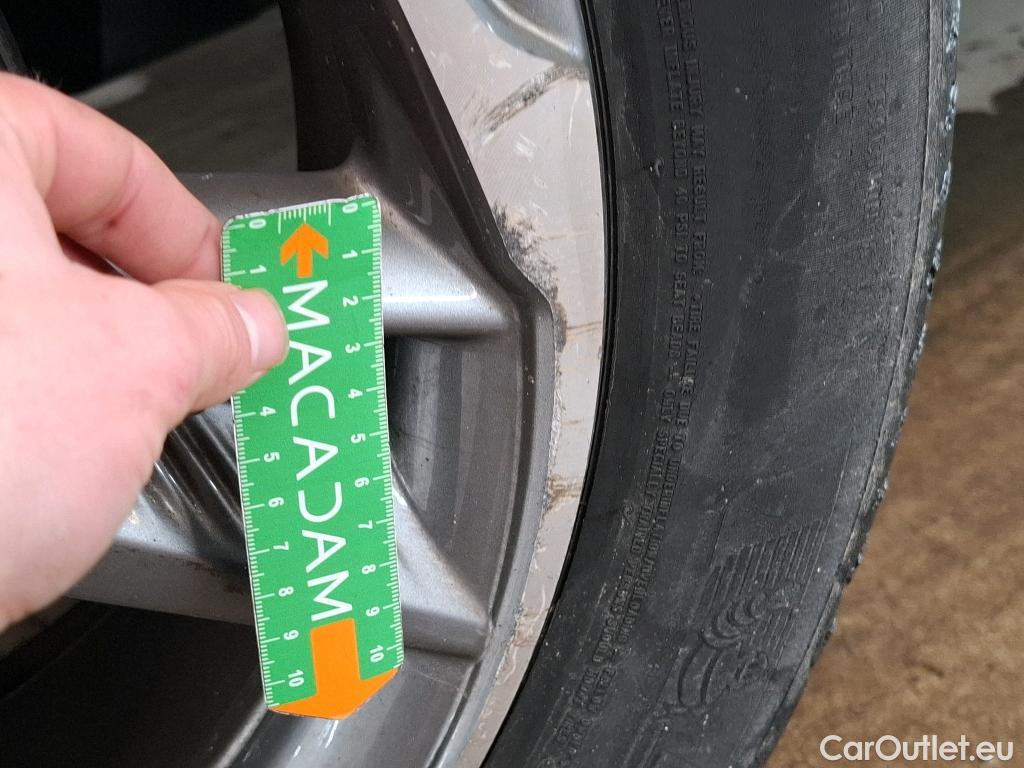  DS  DS7 7 Crossback Grand Chic 1.6 PureTech 180CV BVA8 E6d #29