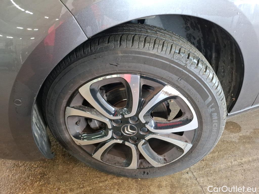  Citroen  C4 Grand Picasso /Spacetourer Shine Pack 1.2 PureTech 130CV BVA8 E6d #7