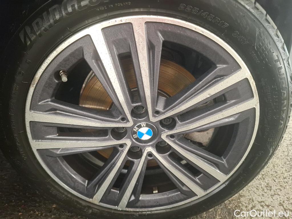  Bmw  Serie 1 BMW Série 1 / 2019 / 5P / Berline 116i DKG7 Business Design #10