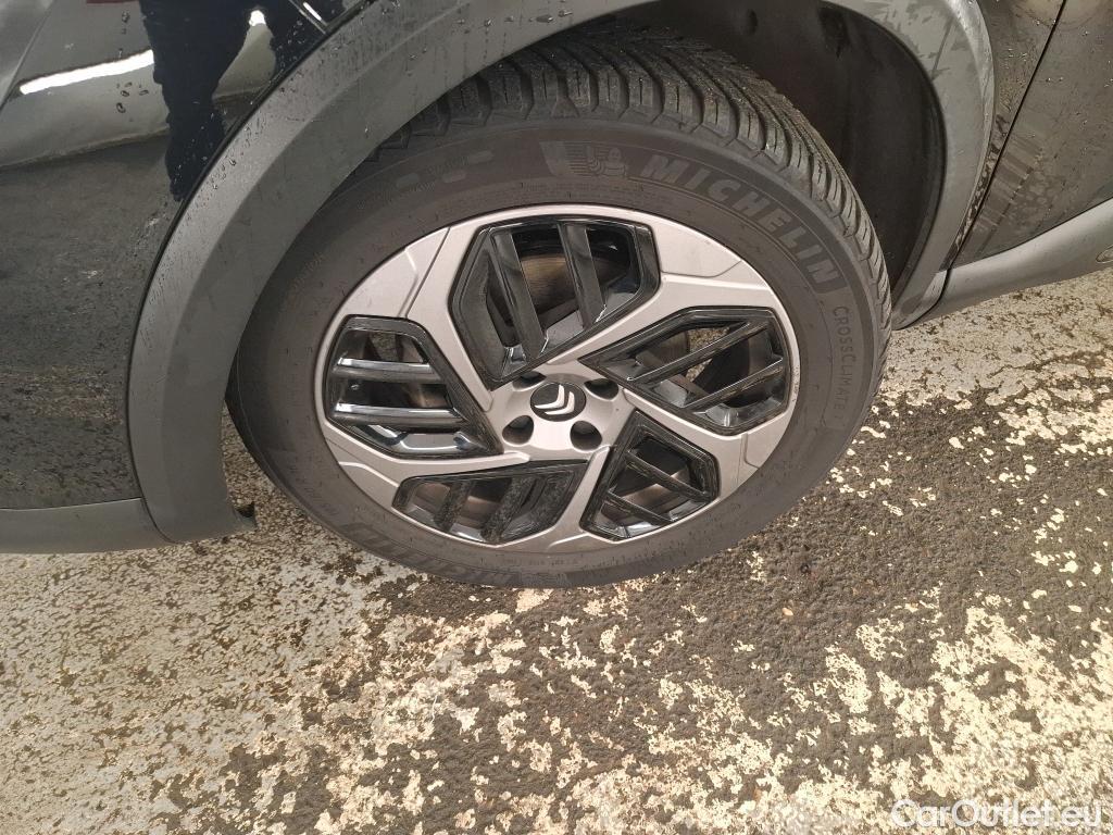  Citroen  C4  X Feel Pack 1.2 PureTech 130CV BVA8 6E #20