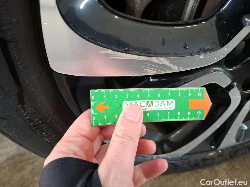  Citroen  C4 Grand Picasso /Spacetourer Shine Pack 1.2 PureTech 130CV BVA8 E6d #19