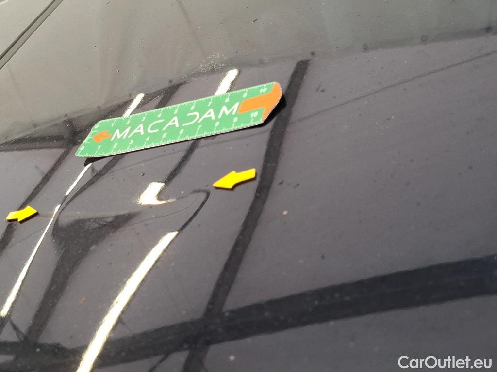  DS  DS7 7 Crossback Grand Chic 1.6 PureTech 180CV BVA8 E6d #3