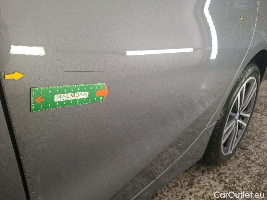  Bmw  Serie 1 BMW Série 1 / 2019 / 5P / Berline 116i DKG7 Business Design #8