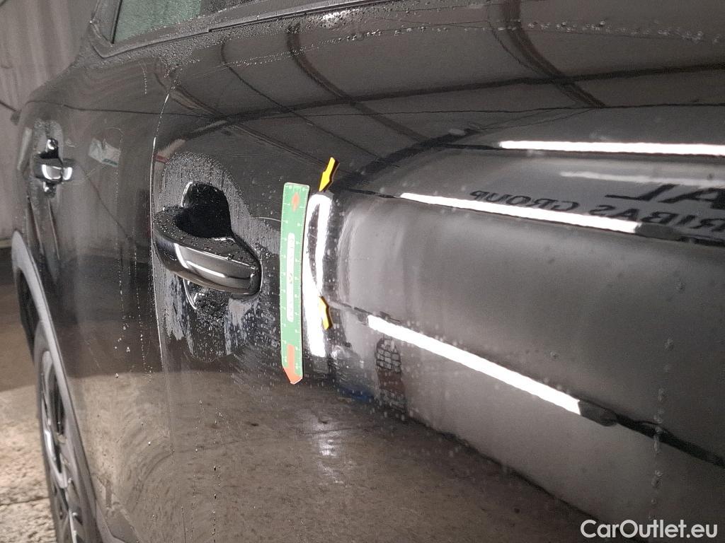  Citroen  C4  X Feel Pack 1.2 PureTech 130CV BVA8 6E #2