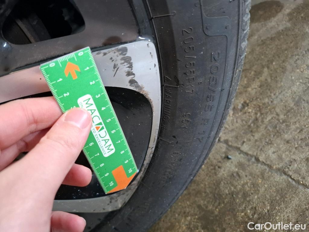  Citroen  C4 Grand Picasso /Spacetourer Shine Pack 1.2 PureTech 130CV BVA8 E6d #10