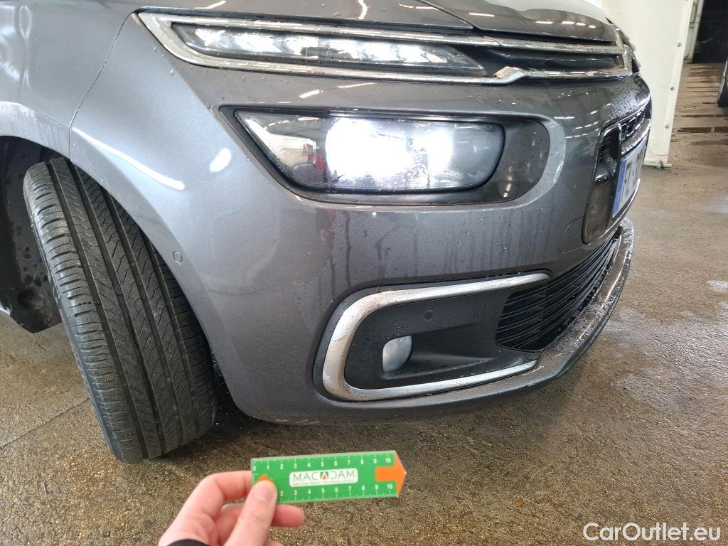  Citroen  C4 Grand Picasso /Spacetourer Shine Pack 1.2 PureTech 130CV BVA8 E6d #4