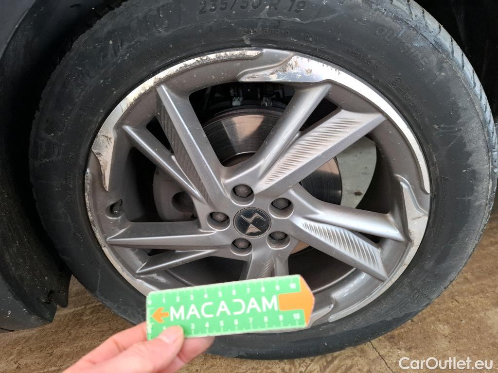  DS  DS7 7 Crossback Grand Chic 1.6 PureTech 180CV BVA8 E6d #8