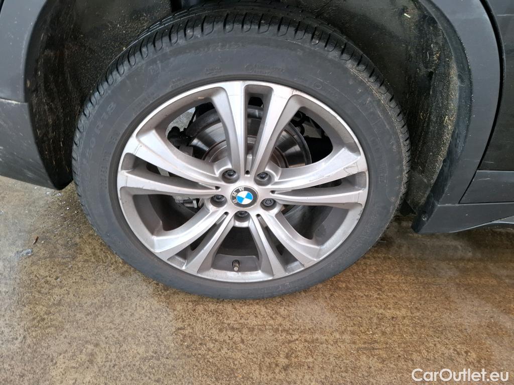  Bmw  X1 Série  sDrive 18 i Sport Line 1.5 140CV BVA7 E6dT #11