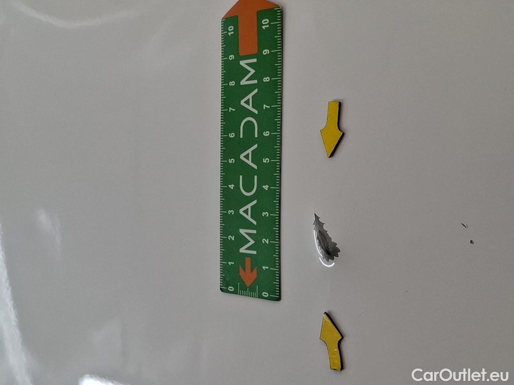  Citroen  Jumper CITROEN  / 2014 / 4P / Fourgon tôlé 33 L1H1 BlueHDi 110 BVM6 Club #44