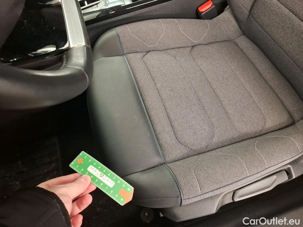  Citroen  C4  X Feel Pack 1.2 PureTech 130CV BVA8 6E #15