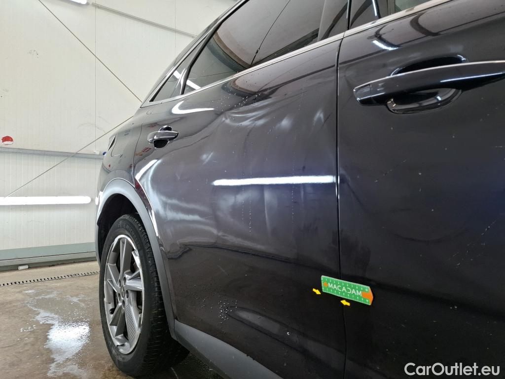  DS  DS7 7 Crossback Grand Chic 1.6 PureTech 180CV BVA8 E6d #4