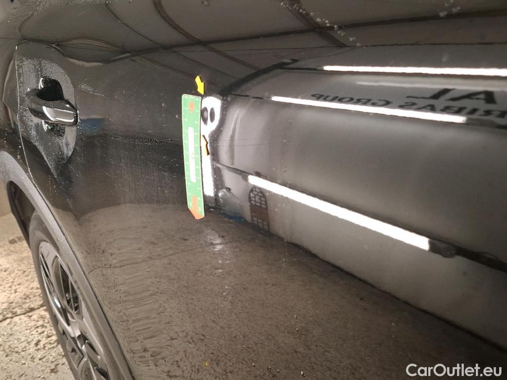  Citroen  C4  X Feel Pack 1.2 PureTech 130CV BVA8 6E #13