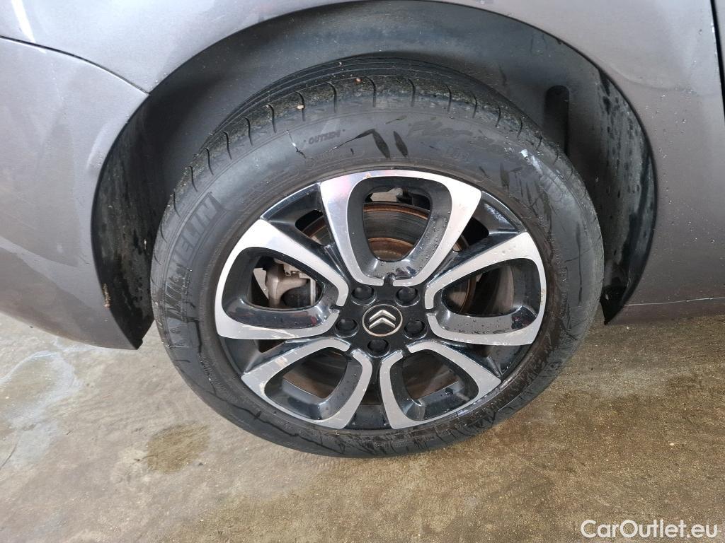  Citroen  C4 Grand Picasso /Spacetourer Shine Pack 1.2 PureTech 130CV BVA8 E6d #17