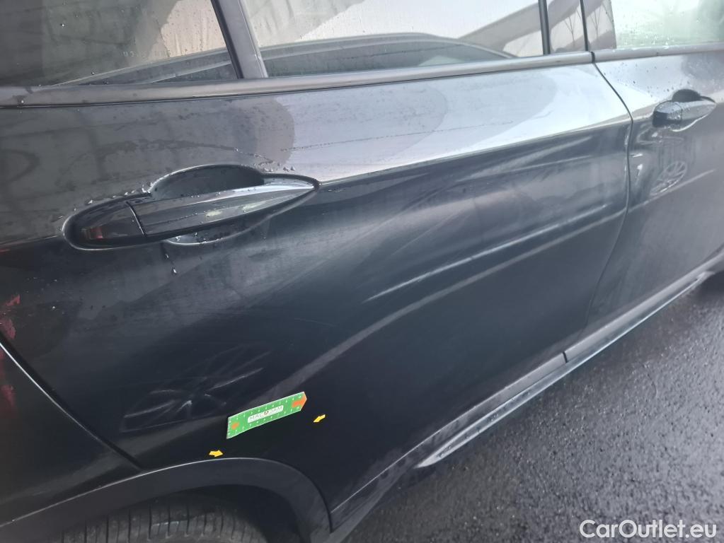  Bmw  X1 Série  sDrive 18 i Sport Line 1.5 140CV BVA7 E6dT #37