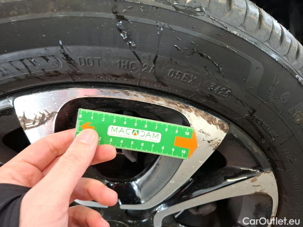  Citroen  C4 Grand Picasso /Spacetourer Shine Pack 1.2 PureTech 130CV BVA8 E6d #23